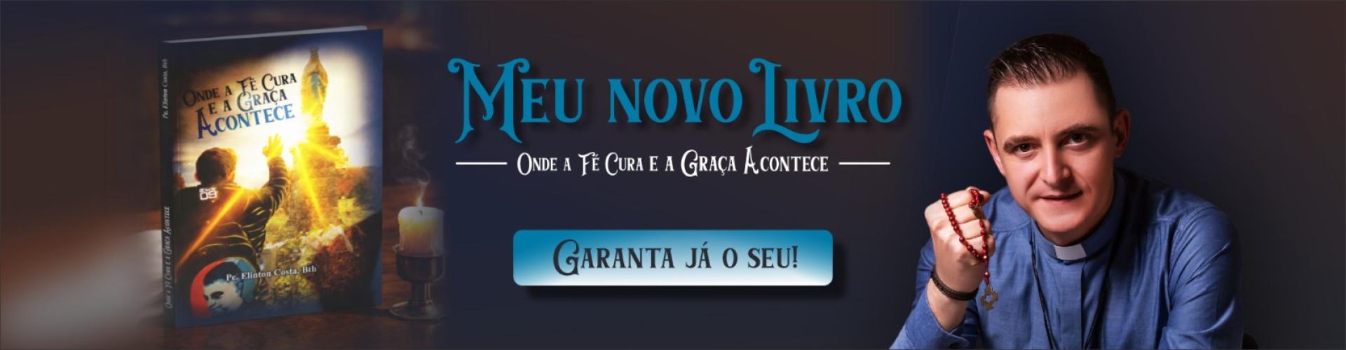 Onde a Fé Cura e a Graça Acontece