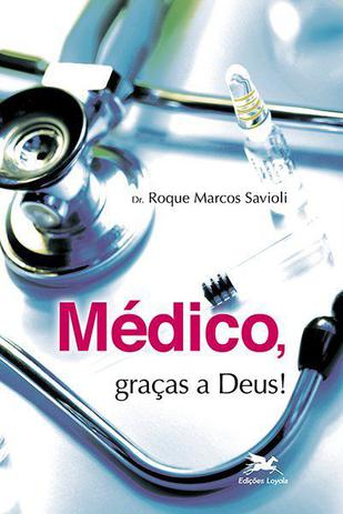 Livro Médico, Graças a Deus
