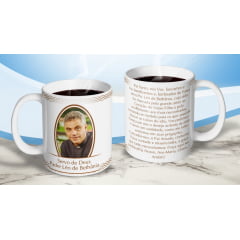 Canecas Padre Léo Canecas Padre Léo