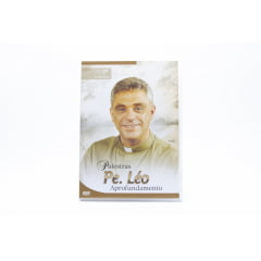 Palestras Pe. Léo Aprofundamento Palestras Pe. Léo Aprofundamento