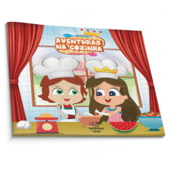 Aventuras na Cozinha Aventuras na Cozinha
