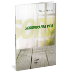 Livro Sorrindo para a Vida Livro Sorrindo para a Vida
