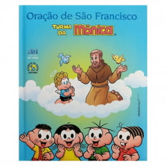 Oração de São Francisco Oração de São Francisco