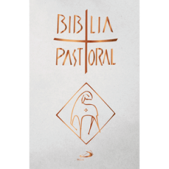  Bíblia Pastoral Colorida
