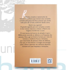 Livro Corações Curados - Padre Leo Livro Corações Curados - Padre Leo