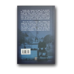 Livro Onde a Fé Cura e a Graça Acontece - Uma experiência espiritual a partir de Lourdes.