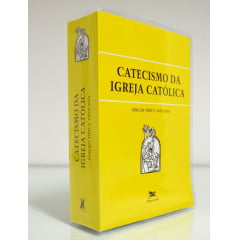 Catecismo da Igreja Católica Catecismo da Igreja Católica