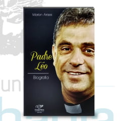 Livro Biografia Padre Léo Livro Biografia Padre Léo