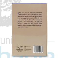 Livro Terço das Mulheres - Padre Vicente Livro Terço das Mulheres - Padre Vicente