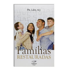 Livro Famílias Restauradas