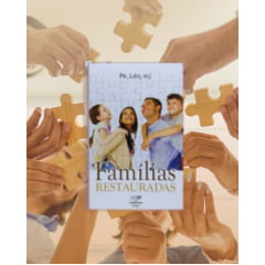 Livro Famílias Restauradas