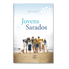 Livro Jovens Sarados