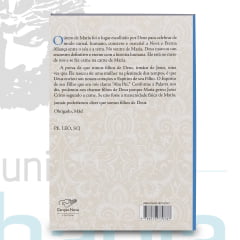 Livro Cheia de Graça Livro Cheia de Graça