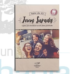 Livro Jovens Sarados Livro Jovens Sarados