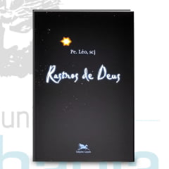 Livro Rastros de Deus Livro Rastros de Deus