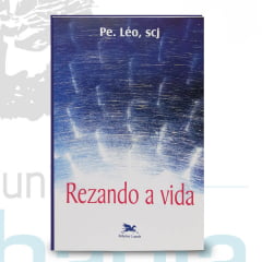 Livro Rezando a Vida Livro Rezando a Vida