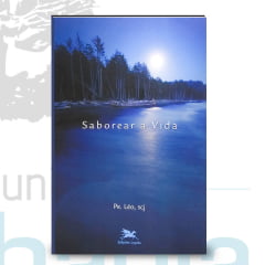 Livro Saborear a Vida Livro Saborear a Vida