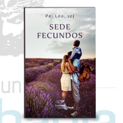 Livro Sedes Fecundos Livro Sedes Fecundos