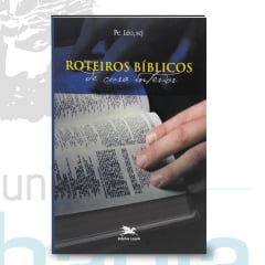Livro Roteiros Bíblicos de Cura Interior
