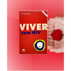 Livro Viver com HIV