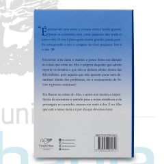 Livro Buscai as Coisas do Alto Livro Buscai as Coisas do Alto