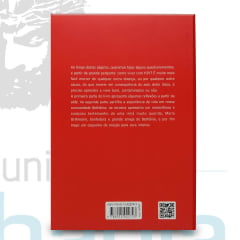 Livro Viver com HIV - Padre Leo Livro Viver com HIV - Padre Leo