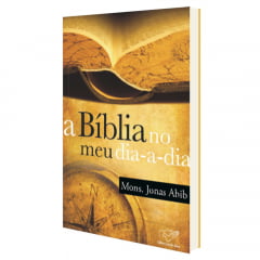 Bíblia no meu Dia a Dia Bíblia no meu Dia a Dia