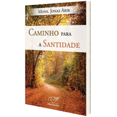 Caminho para Santidade Caminho para Santidade