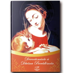 Devocionário à Divina Providência Devocionário à Divina Providência