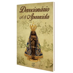 Devocionário Nossa Senhora Aparecida Devocionário Nossa Senhora Aparecida