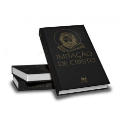Imitação de Cristo Imitação de Cristo