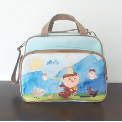 Bolsa Maternidade São Francisco Bolsa Maternidade São Francisco