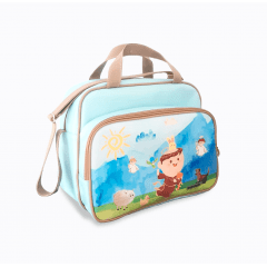 Bolsa Maternidade São Francisco Bolsa Maternidade São Francisco
