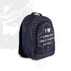 Mochila - "Sobre o Amor" - Padre Leo Mochila - "Sobre o Amor" - Padre Leo