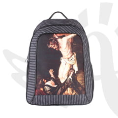 Mochila Paixão de Cristo Mochila Paixão de Cristo
