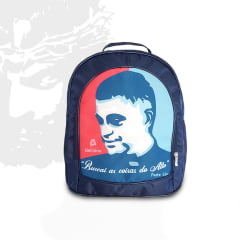 Mochila - "Buscai as Coisas do Alto" - Padre Leo Mochila - "Buscai as Coisas do Alto" - Padre Leo