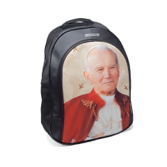 Mochila São João Paulo II Mochila São João Paulo II