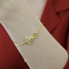Pulseira Nossa Senhora Aparecida Pulseira Nossa Senhora Aparecida