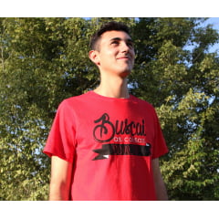 Camiseta Buscai as Coisas do Alto Camiseta Buscai as Coisas do Alto