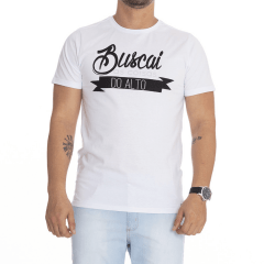 Camiseta Buscai as Coisas do Alto - Padre Léo Camiseta Buscai as Coisas do Alto - Padre Léo