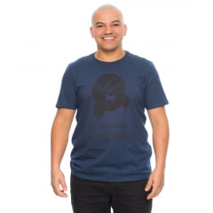 Camiseta Face de Cristo
