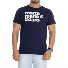 Camiseta Patronos - Padre Léo Camiseta Patronos - Padre Léo