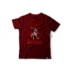 Camiseta São Miguel Arcanjo Camiseta São Miguel Arcanjo
