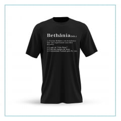 Camiseta Significado Camiseta Significado