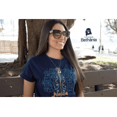 Camiseta Nossa Senhora Aparecida Camiseta Nossa Senhora Aparecida