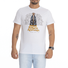 Camiseta Nossa Senhora Aparecida Camiseta Nossa Senhora Aparecida