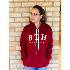 Moletom BTH Moletom BTH